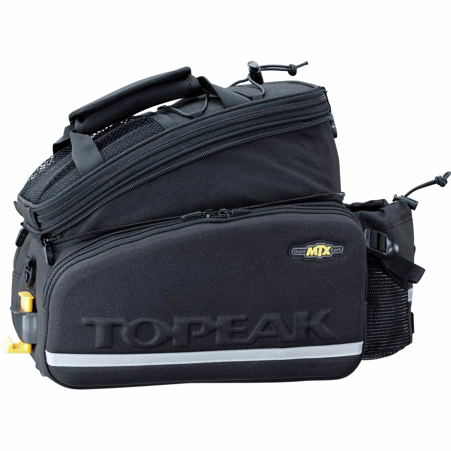 Topeak dragertas MTX Trunkbag DX Topeak dragertas MTX Trunkbag DX