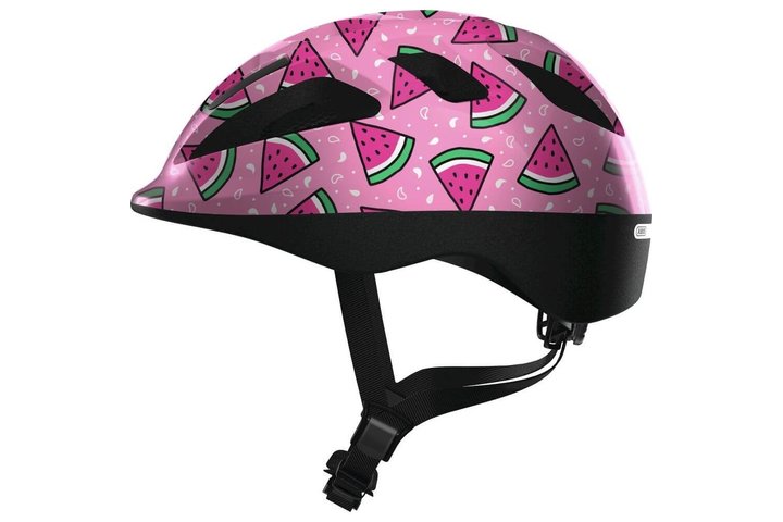 Abus helm Smooty 2.0 pink watermelon