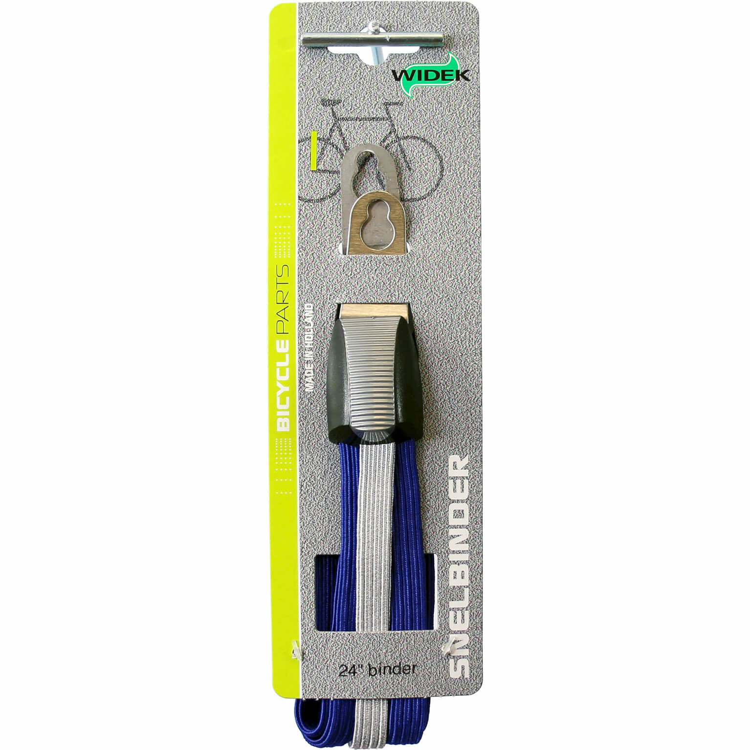Widek triobinder 24 inch Widek triobinder 24 inch