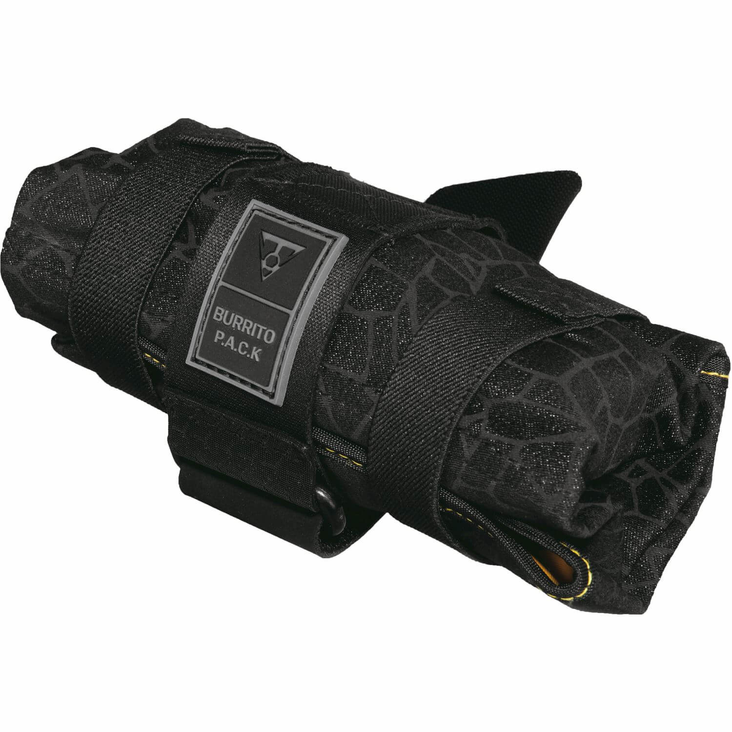 Topeak zadeltas wrap Burrito Pack Topeak zadeltas wrap Burrito Pack