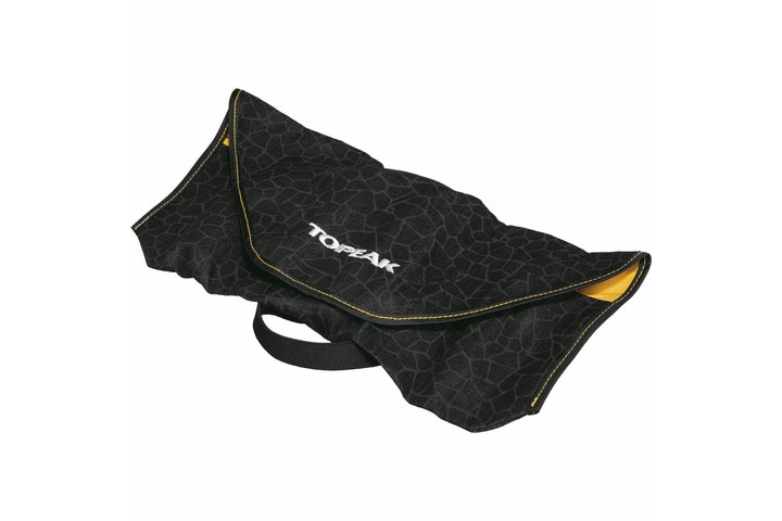 Topeak zadeltas wrap  Burrito Pack 2