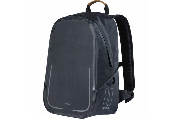 Basil backpack Urban dry 2