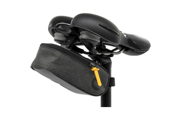 Selle Royal zadeltas 0,6 ltr zwart 2