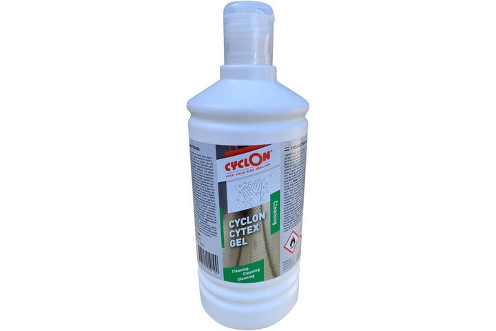 Cyclon desinfectiegel Cytex Gel 500ml 1