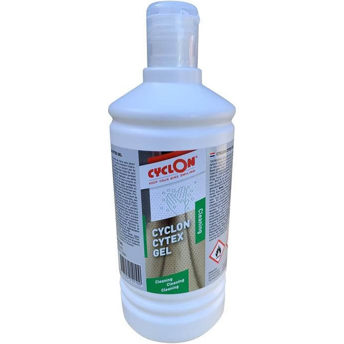 Cyclon desinfectiegel Cytex Gel 500ml Cyclon desinfectiegel Cytex Gel 500ml