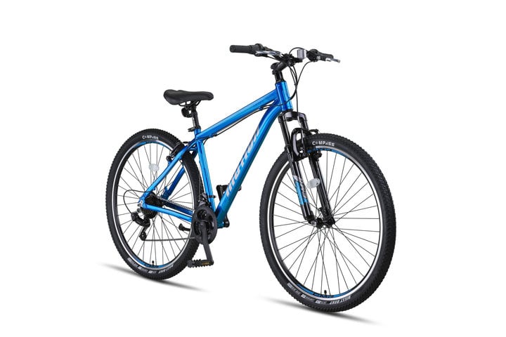 Umit 4 Motion Mountainbike 29 inch 50cm V-Brakes 21v 6