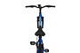 Umit 4 Motion Mountainbike 29 inch 50cm V-Brakes 21v 10 klein