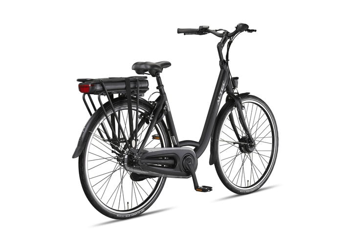 Altec Sapphire E-Bike Dames 28 inch 52cm 3v 3