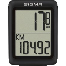 Sigma Sigma fietscomp BC 5.0 WL ATS