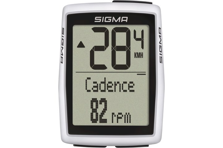 Sigma fietscomp BC 12.0 WL STS CAD 1