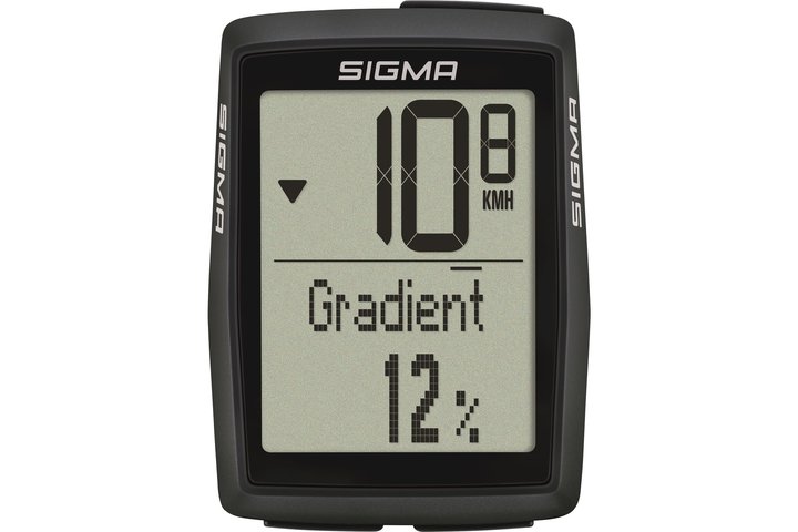 Sigma fietscomp BC 14.0 WL STS 1