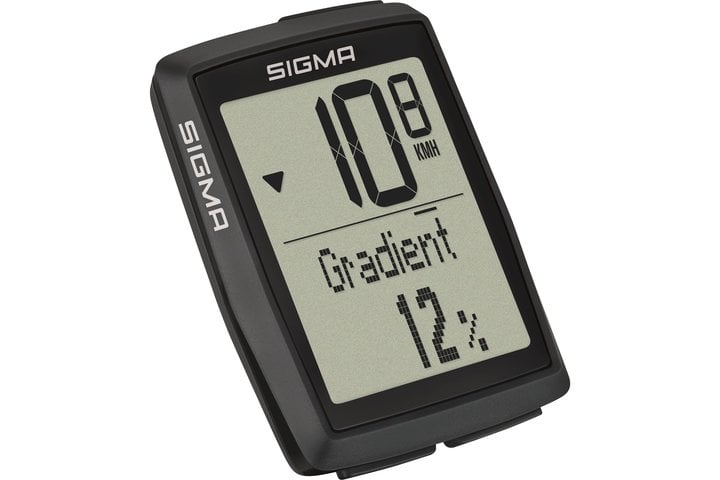 Sigma fietscomp BC 14.0 WL STS 2