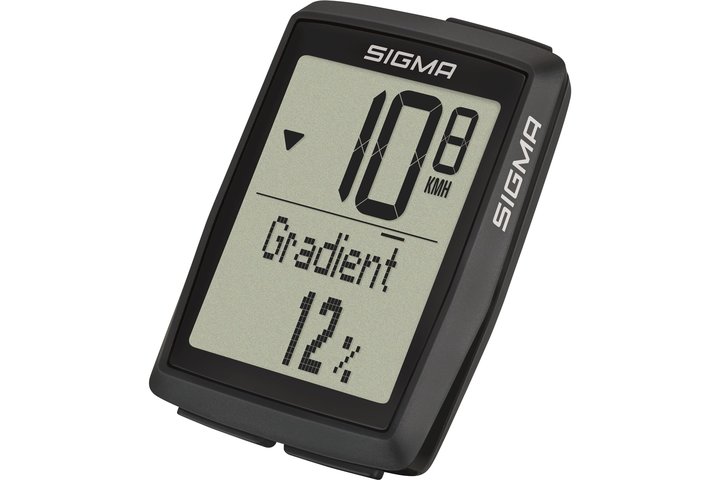 Sigma fietscomp BC 14.0 WL STS 3