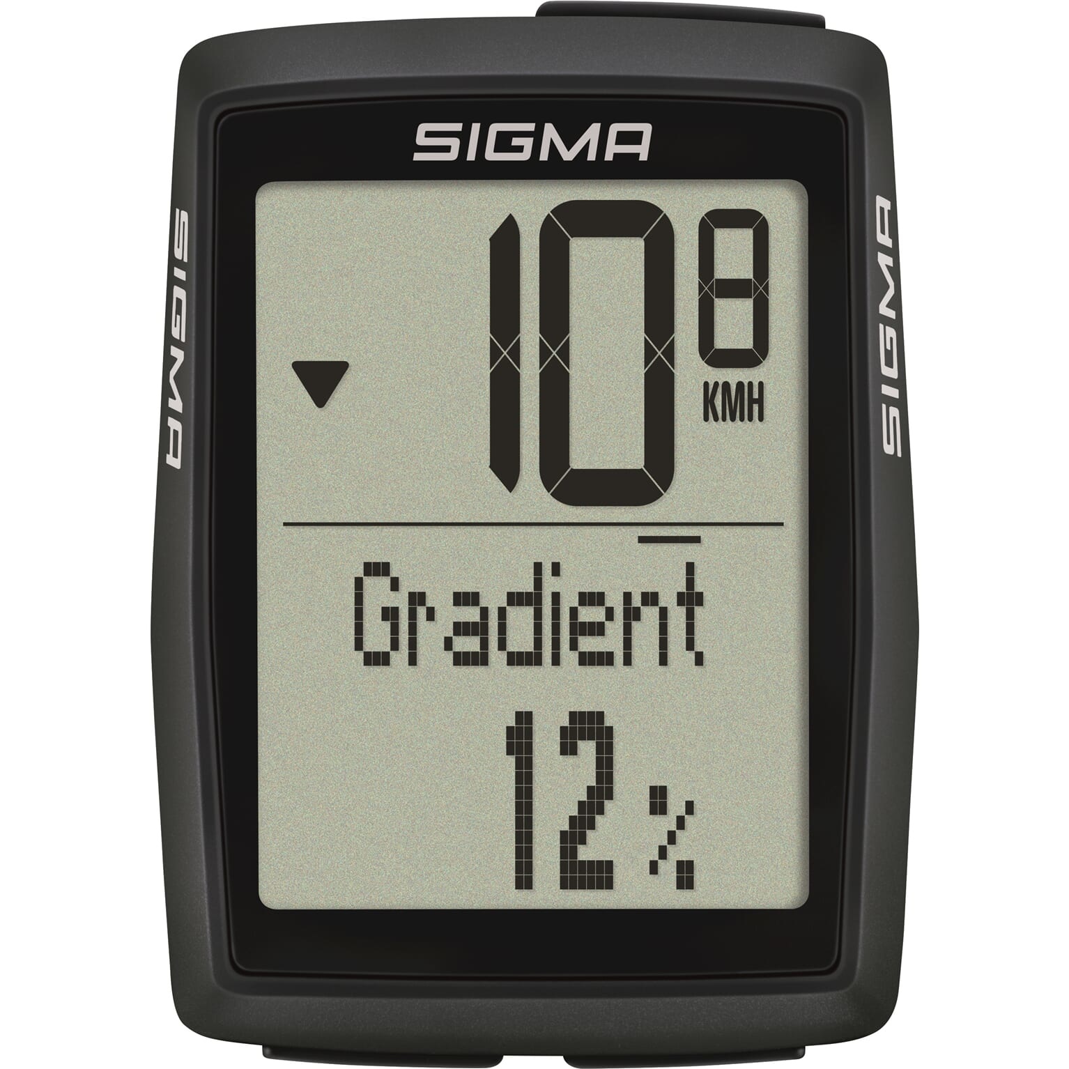 Sigma fietscomp BC 14.0 WL STS CAD