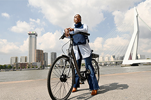 Elektrische fiets met middenmotor, alles wat je moet weten!
