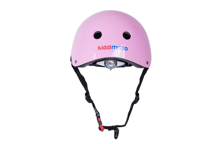 KIDDIMOTO helm Pink Goggle 3