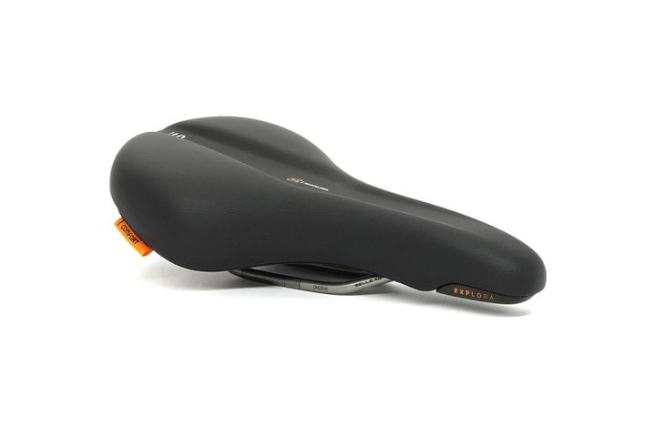 Selle Royal zadel Explora Moderate 1