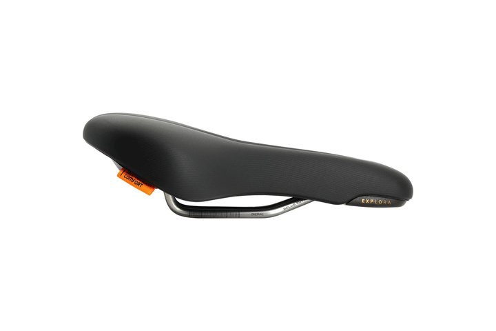 Selle Royal zadel Explora Moderate 2