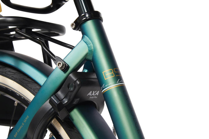 BSP La Dolce Vita Moederfiets 57 cm 7v 9