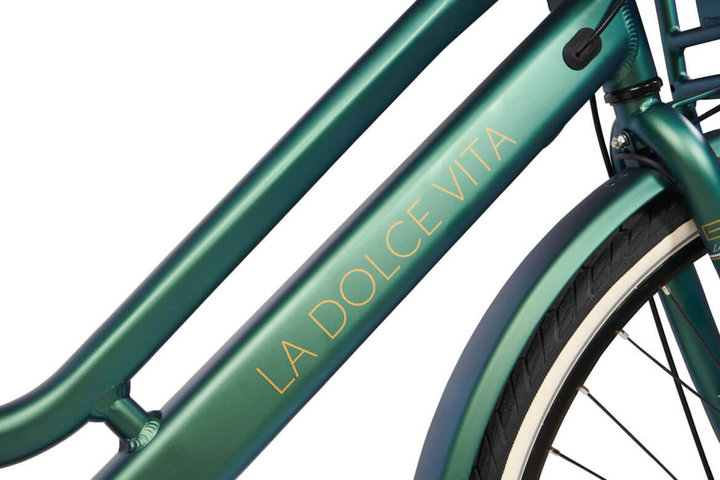 BSP La Dolce Vita Moederfiets 57 cm 7v 12