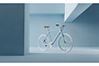 Watt New York Blue Edition Elektrische Herenfiets 28 inch Blauw 12 klein