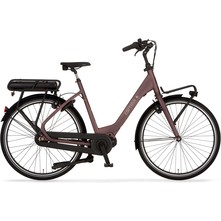 Cortina Cortina E-Common Transportfiets 28 inch 50cm HB8