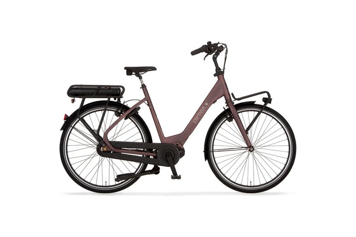 Cortina E-Common Transportfiets 28 inch 50cm HB8 2