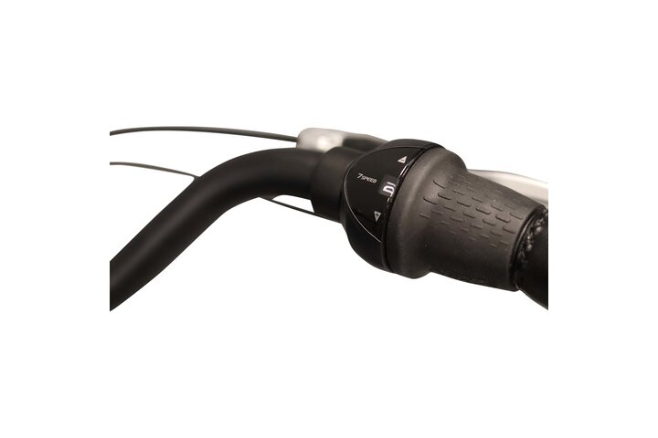 Trenergy Madeira Elektrische Damesfiets 26 inch 7v 8
