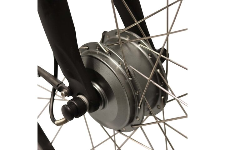 Trenergy Madeira Elektrische Damesfiets 26 inch 7v 5