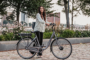 Altec Sapphire e-bike review – de ervaring van een klant! 