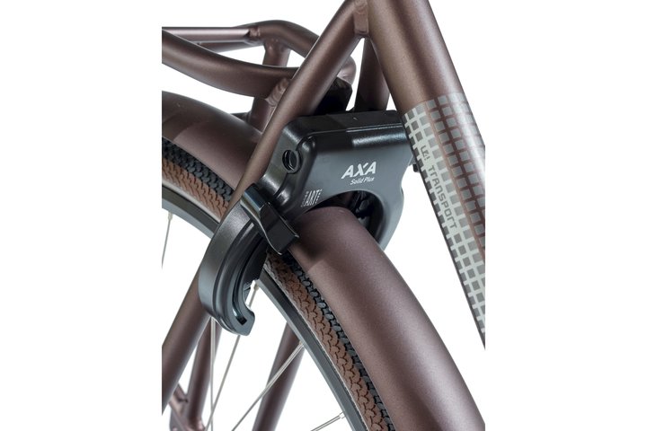 Cortina U4 Transportfiets Solid 28 inch 50 cm RB7 7