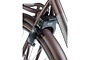 Cortina U4 Transportfiets Solid 28 inch 50 cm RB7 7 klein