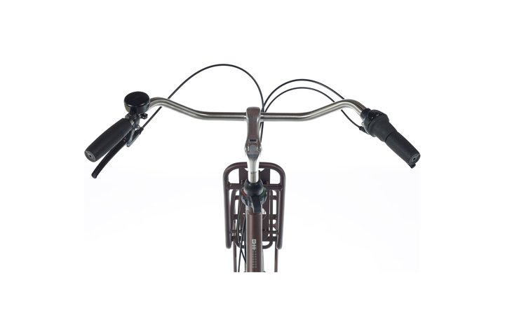 Cortina U4 Transportfiets Solid 28 inch 50 cm RB7 12