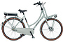 Cortina E-U4 Elektrische Transportfiets 28 inch 50cm Bosch Active Line Middenmotor RB7 3 klein