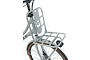 Cortina E-U4 Elektrische Transportfiets 28 inch 50cm Bosch Active Line Middenmotor RB7 13 klein