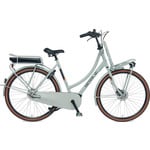 Cortina E-U4 Elektrische Transportfiets 28 inch 57cm Bosch Active Line Middenmotor RB7