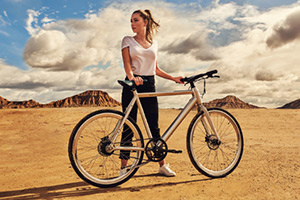 WATT fietsen: Deze WATT e-bike past bij jou