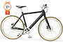 Watt New York Elektrische Herenfiets 28 inch Zwart 1 klein