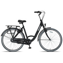 Crown Crown Rio Plus Damesfiets 28 inch 53cm 3v