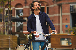 Herenfiets 28 inch nodig? Bekijk onze top 3!