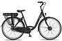 Altec Sapphire E-Bike Dames 28 inch 52cm 3v 1 klein