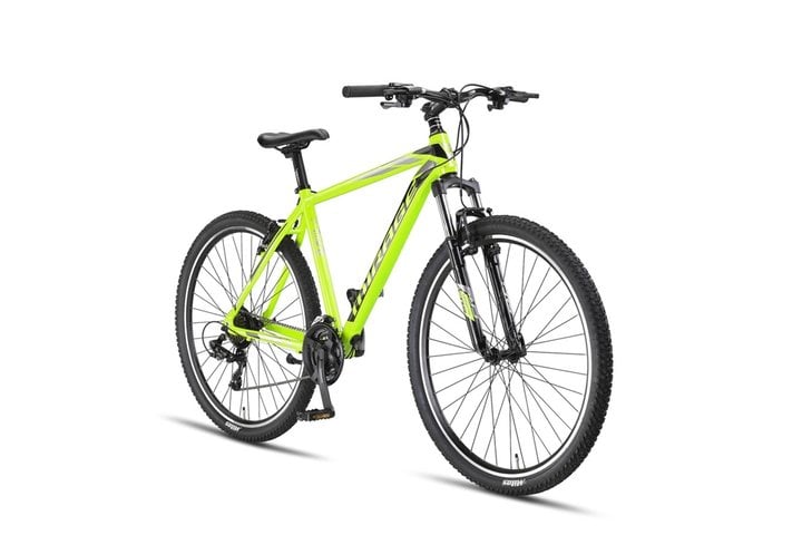 Umit Mirage Mountainbike 27,5 inch V-Brakes 21v 6