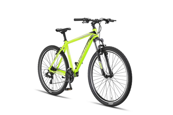 Umit Mirage Mountainbike 27,5 inch V-Brakes 21v 7