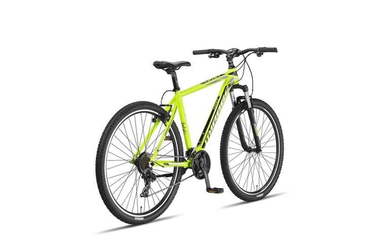 Umit Mirage Mountainbike 27,5 inch V-Brakes 21v 7