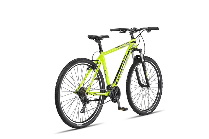 Umit Mirage Mountainbike 27,5 inch V-Brakes 21v 8