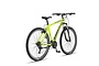 Umit Mirage Mountainbike 27,5 inch V-Brakes 21v 7 klein