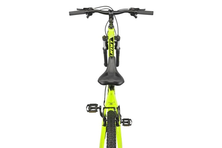 Umit Mirage Mountainbike 27,5 inch V-Brakes 21v 8