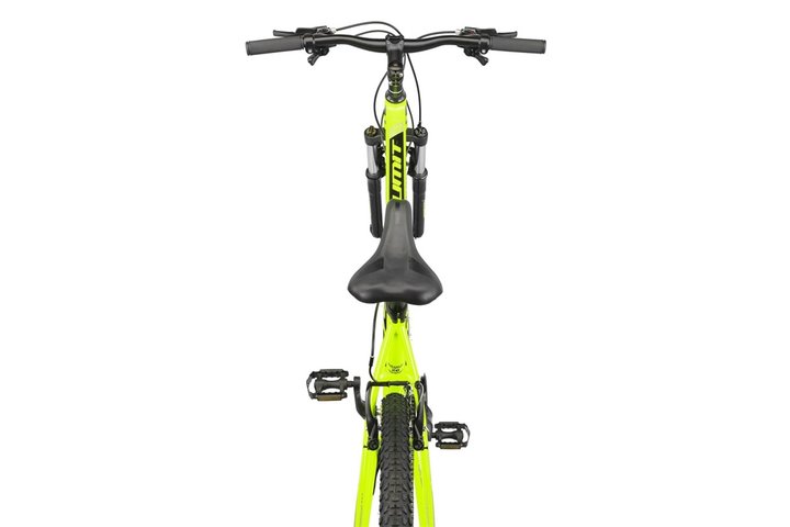 Umit Mirage Mountainbike 27,5 inch V-Brakes 21v 9