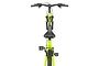 Umit Mirage Mountainbike 27,5 inch V-Brakes 21v 9 klein