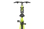 Umit Mirage Mountainbike 27,5 inch V-Brakes 21v 8 klein